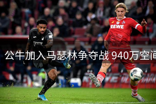 公牛加入马瑟林争夺战 940万空间特例能否打动快船？
